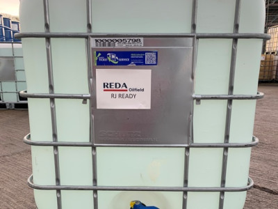 RJ Ready Aqueous Degreasers 25Ltr