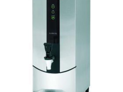 Water Boiler - Counter Top. H590 x W210 x D360mm