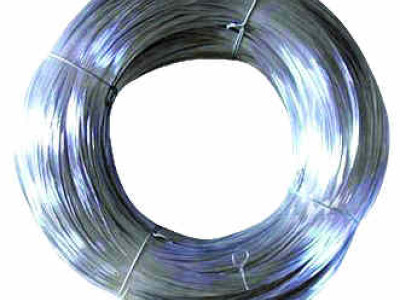 Stainless Steel Locking Wire. Diameter: 0.71mm. Weight: 1kg.