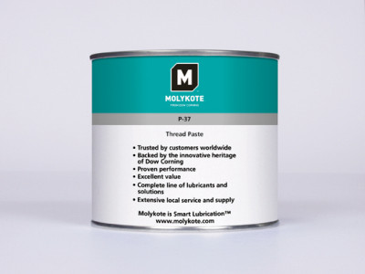 Molykote P37 Paste 500g