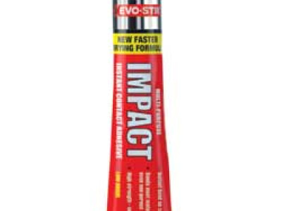 Adhesive Impact Contact Evostick 67g