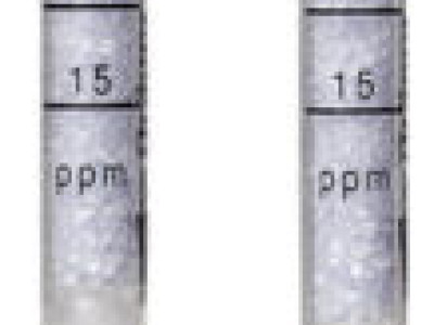Dräger Short Term Detection Tubes - Hydrogen Fluoride 1.5/b