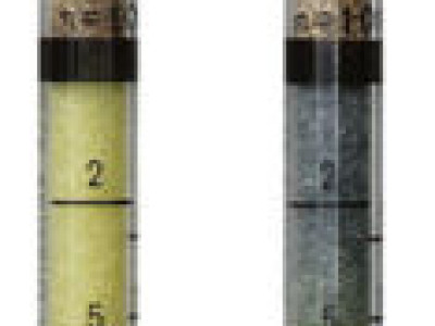 Dräger Short Term Detection Tubes - Nitrogen Dioxide 2/c