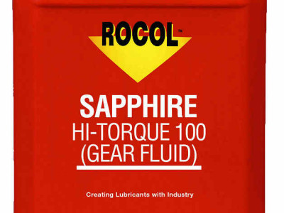 Sapphire Hi-Torque Gear Oil 680 Rocol 20 Litres