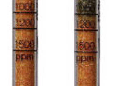 Dräger Short Term Detection Tubes - Pentane 100/a