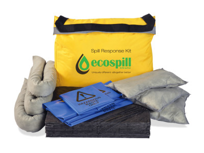 Spill Response Kit Maintenance 50L