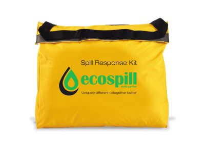 Spill Response Kit 50L Oil Only Sustainable Anti-Slip