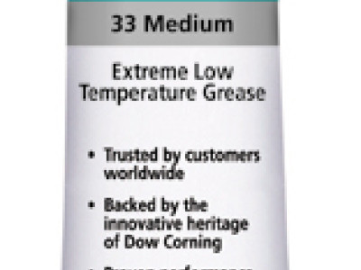 Molykote 33 Medium Silicone Grease 100g