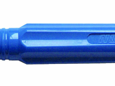 De-Burring Replacement Blades for Brass & Cast Iron (Pack 10) Noga S20