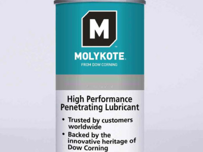 Molykote Omnigliss Spray 400ml