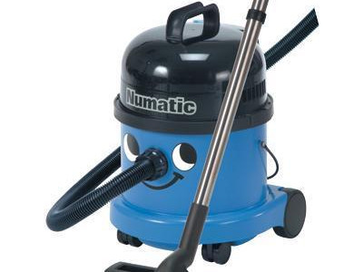 Numatic WV370-2 Vacuum Cleaner - Wet/Dry. 230V. 15 Litre Dry Capacity