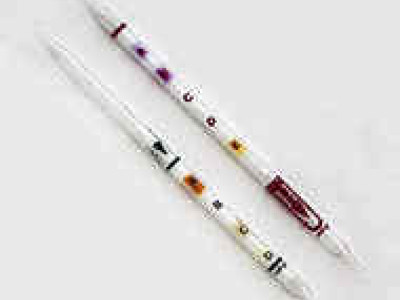 Kitagawa Tubes H2S Range 25-2000PPm (pk/10)