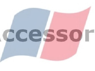 Spare Container for Plastic Container Truck - Dark Blue. Internal H610 x D640mm