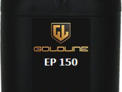 Goldline EP150 Gear Oil. 205 Litre Barrel.