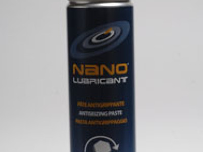 Anti Seizing Paste 2015-Nano. 400ml. Black. Pack of 12.
