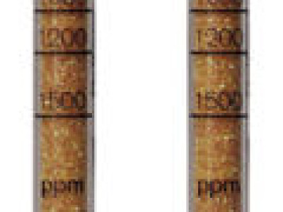 Dräger Short Term Detection Tubes - Cyclohexane 100/a