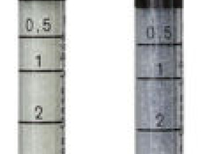 Dräger Short Term Detection Tubes - Nitrous Fumes 0.5/a