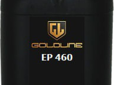 Goldline EP460 Gear Oil. 205 Litre Barrel.