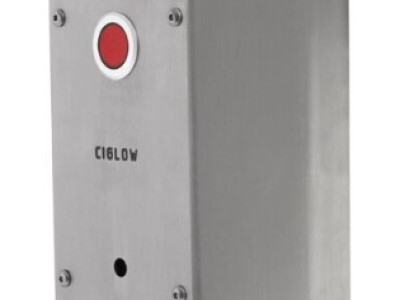 Ciglow Robust Lighter IP65 Weather Rated 110v Control Timer CIG-SS-CT