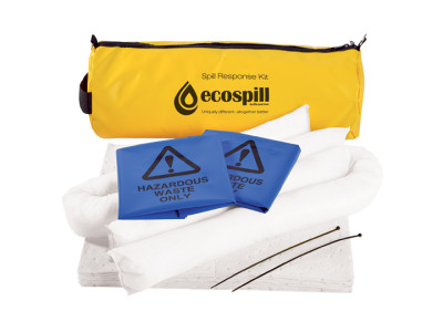 Spill Response Kit 20L Oil Only