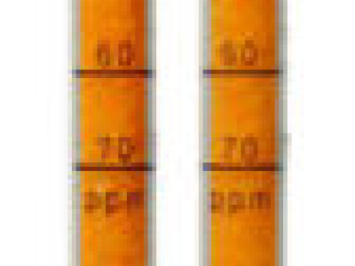 Dräger Short Term Detection Tubes - Ammonia 5/a