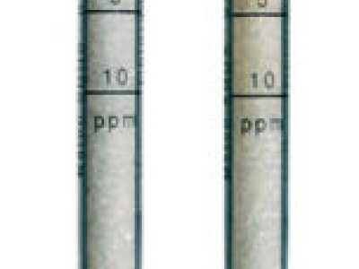 Dräger Short Term Detection Tubes - Chloroformates 0.2/b