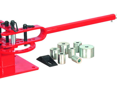 Metal Bender Die Diameter 1, 1 14, 1 12, 1 34, 2, 2 12, 3