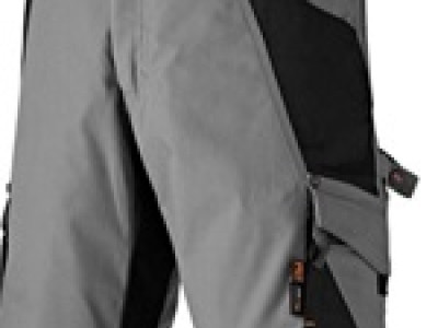 Timberland Pro Interax Grey/Black Shorts