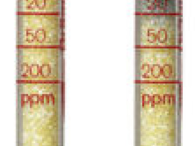 Dräger Short Term Detection Tubes - Methyl Acrylate 5/a