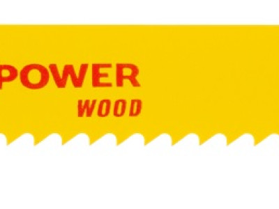 Saw Blade Wood Cutting Reciprocating Starrett BT96-5