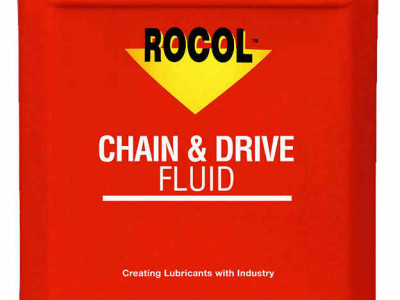 Chain & Drive Fluid Rocol 5 Litres