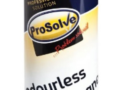 Prosolve Odourless Foam Cleaner Aerosol 500ml (MOQ of 12)