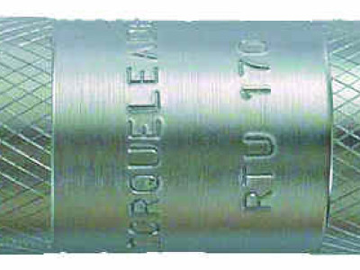 Rotary Torque Unit 14