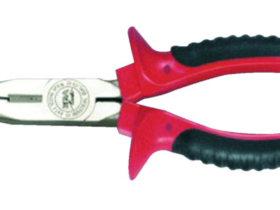 Long Nose Pliers Insulated 160mm Egamaster