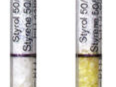 Dräger Short Term Detection Tubes - Styrene 50/a