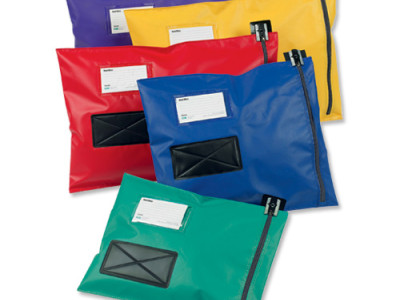 Versapak Mailing Pouch Cvf2 Blue