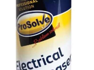 Prosolve Electrical Degreaser Aerosol 500ml (MOQ of 12)