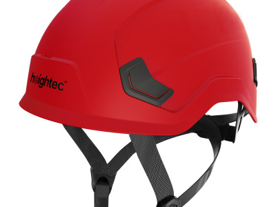DUON Dual Standard Helmet MH01 Red