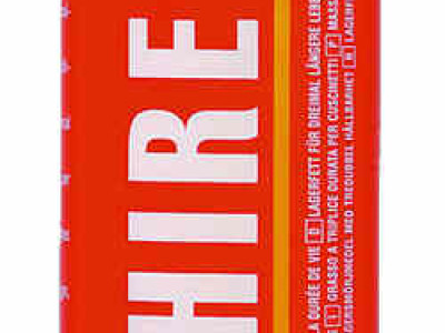 Sapphire 000 Bearing Grease Rocol 18kg