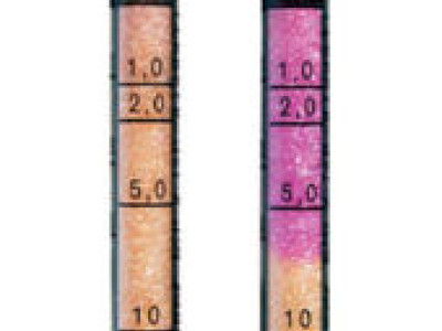 Dräger Short Term Detection Tubes - Phosphine 0.1/b in Acetylene