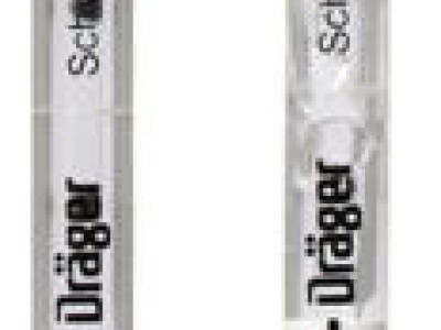 Dräger Short Term Detection Tubes - Sulphuric Acid 0.1/a (9)