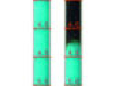 Dräger Short Term Detection Tubes - Hydrogen Sulphide 0.2%/a
