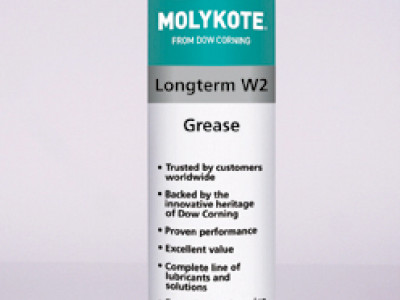 Molykote Longterm W2 400g