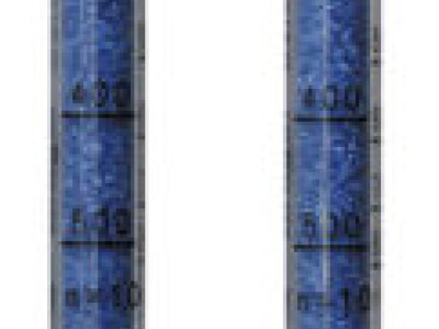 Dräger Short Term Detection Tubes - Sulphur Dioxide 50/b