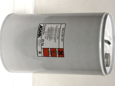 Agma Solcon 137 137 210Ltr