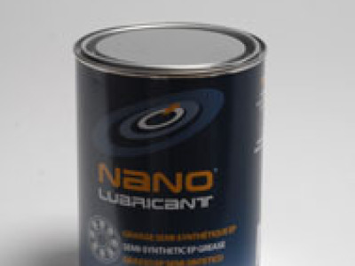 Semi Synthetic EP Grease 2010-Nano. 1kg.