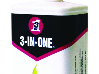 3-IN-ONE Oil Flexi Can 200ml