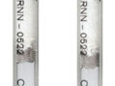 Dräger Short Term Detection Tubes - Polytest