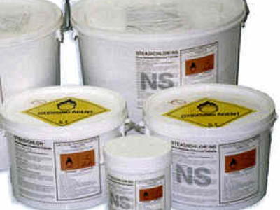 Steadichlor NS 5Kg