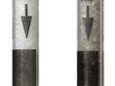 Dräger Short Term Detection Tubes - Benzene 15/a